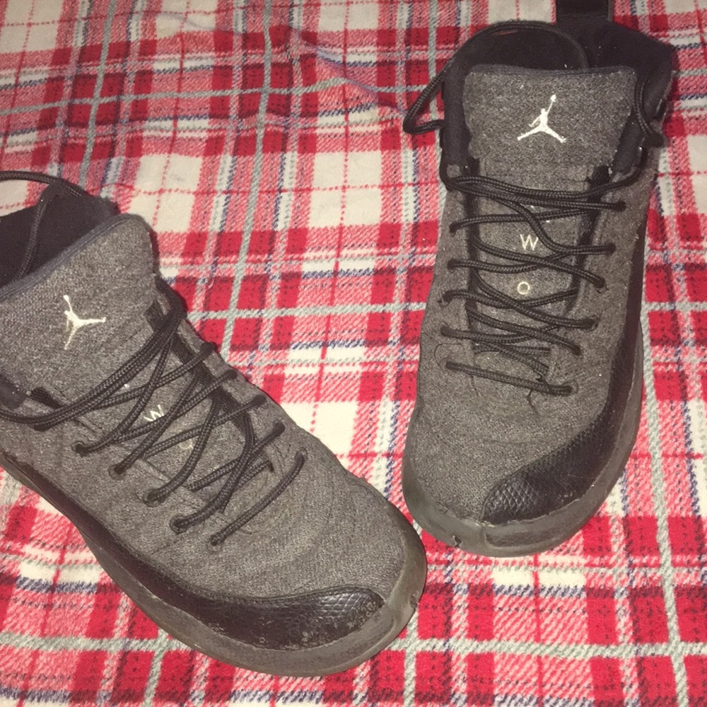 Jordan’s